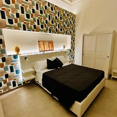 Sicily Sun House Holiday home