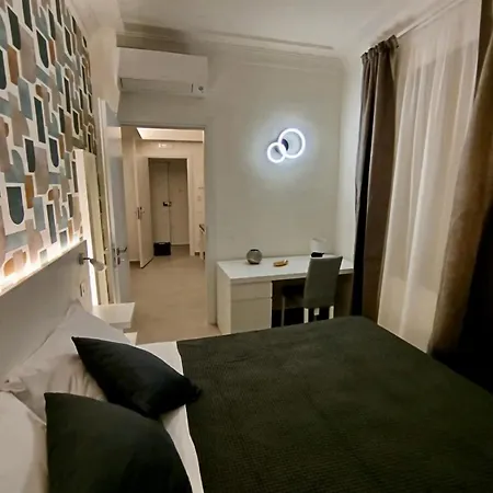 Sicily Sun House