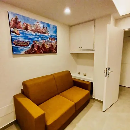 Sicily Sun House *