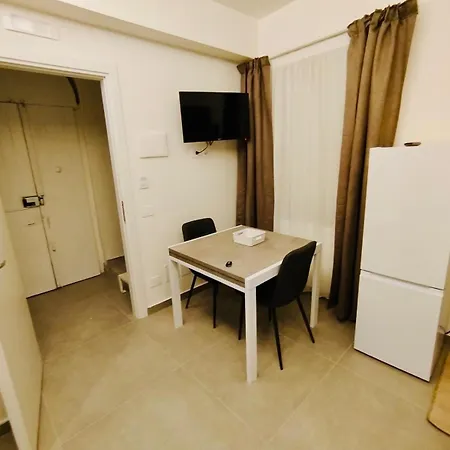 Prázdninový dům Sicily Sun House *