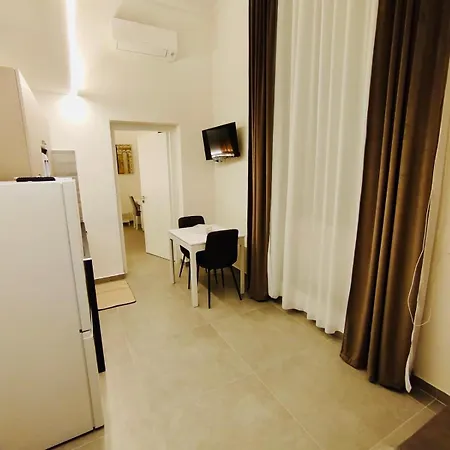 Sicily Sun House Prázdninový dům *