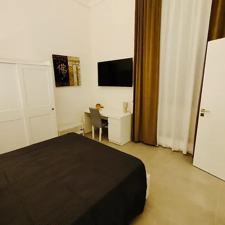 Sicily Sun House Prázdninový dům