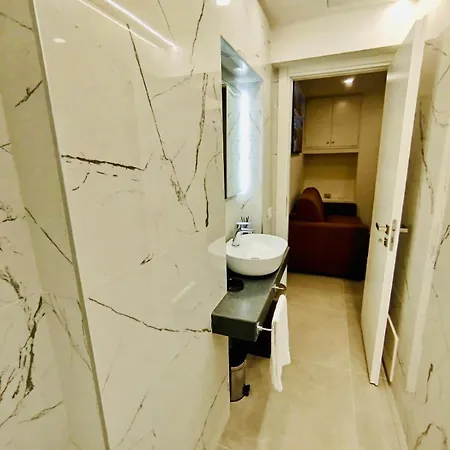 Prázdninový dům Sicily Sun House