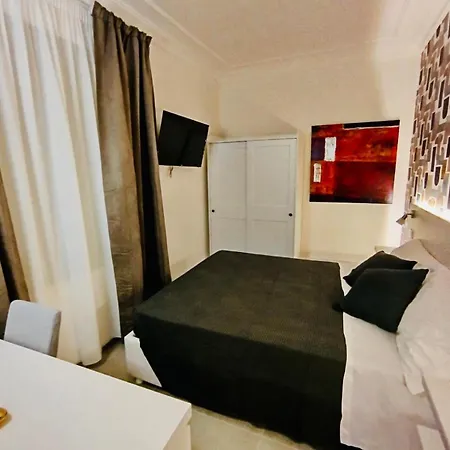 Sicily Sun House Prázdninový dům *