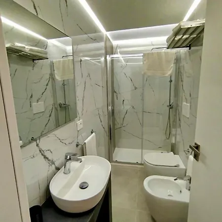 Prázdninový dům Sicily Sun House Katánie