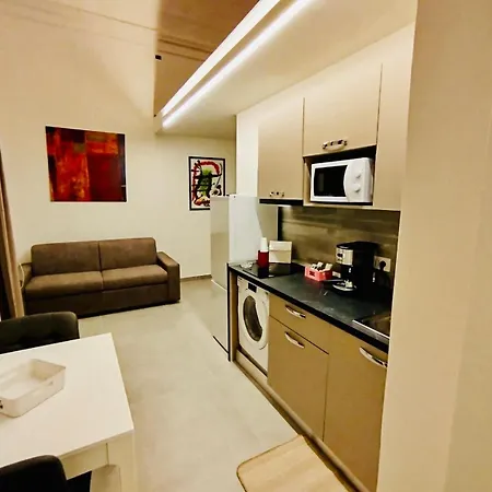 Prázdninový dům Sicily Sun House *