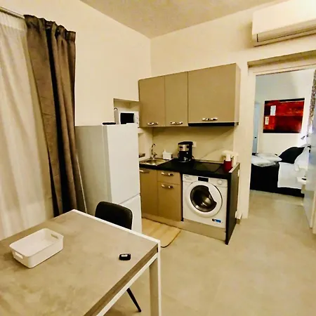 Prázdninový dům Sicily Sun House Katánie