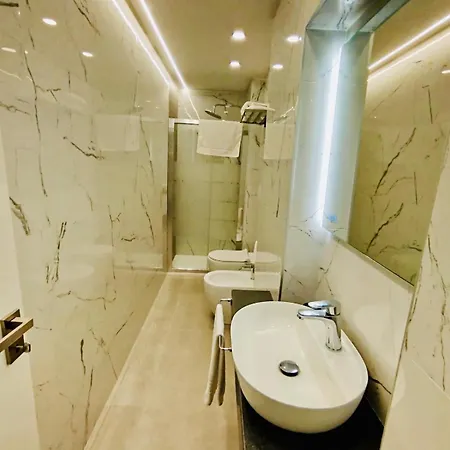 Prázdninový dům Sicily Sun House *