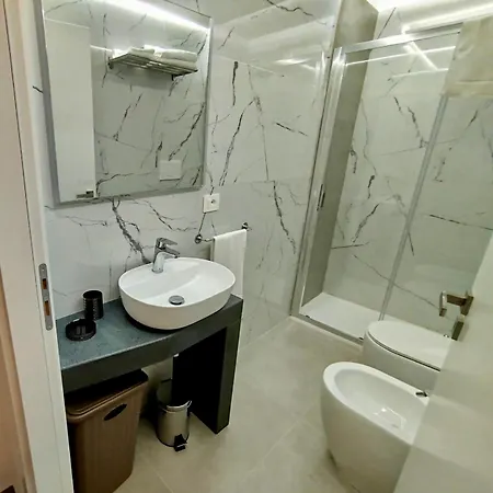 Sicily Sun House Prázdninový dům *